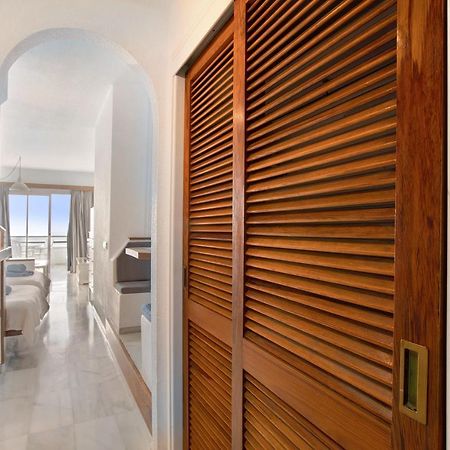 Club Atlantis 223 Apartment Costa Adeje  Ngoại thất bức ảnh