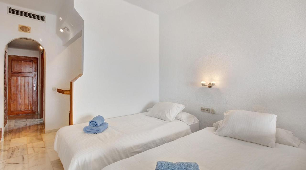 Club Atlantis 223 Apartment Costa Adeje  Ngoại thất bức ảnh
