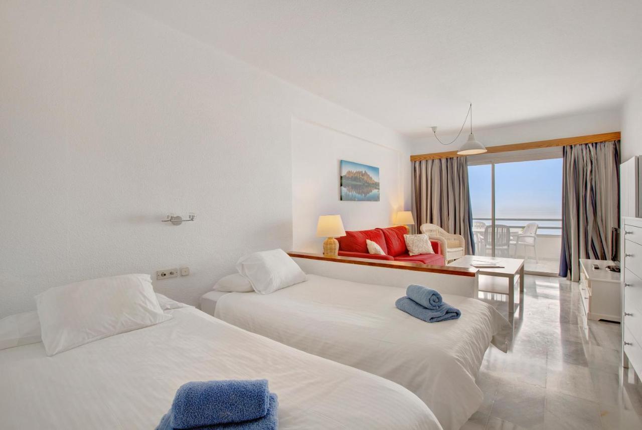 Club Atlantis 223 Apartment Costa Adeje  Ngoại thất bức ảnh