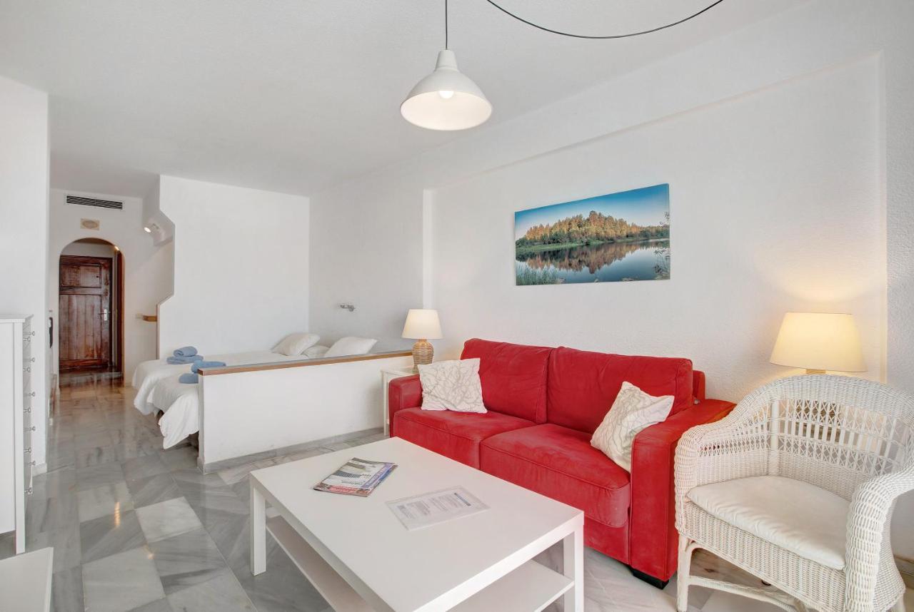 Club Atlantis 223 Apartment Costa Adeje  Ngoại thất bức ảnh