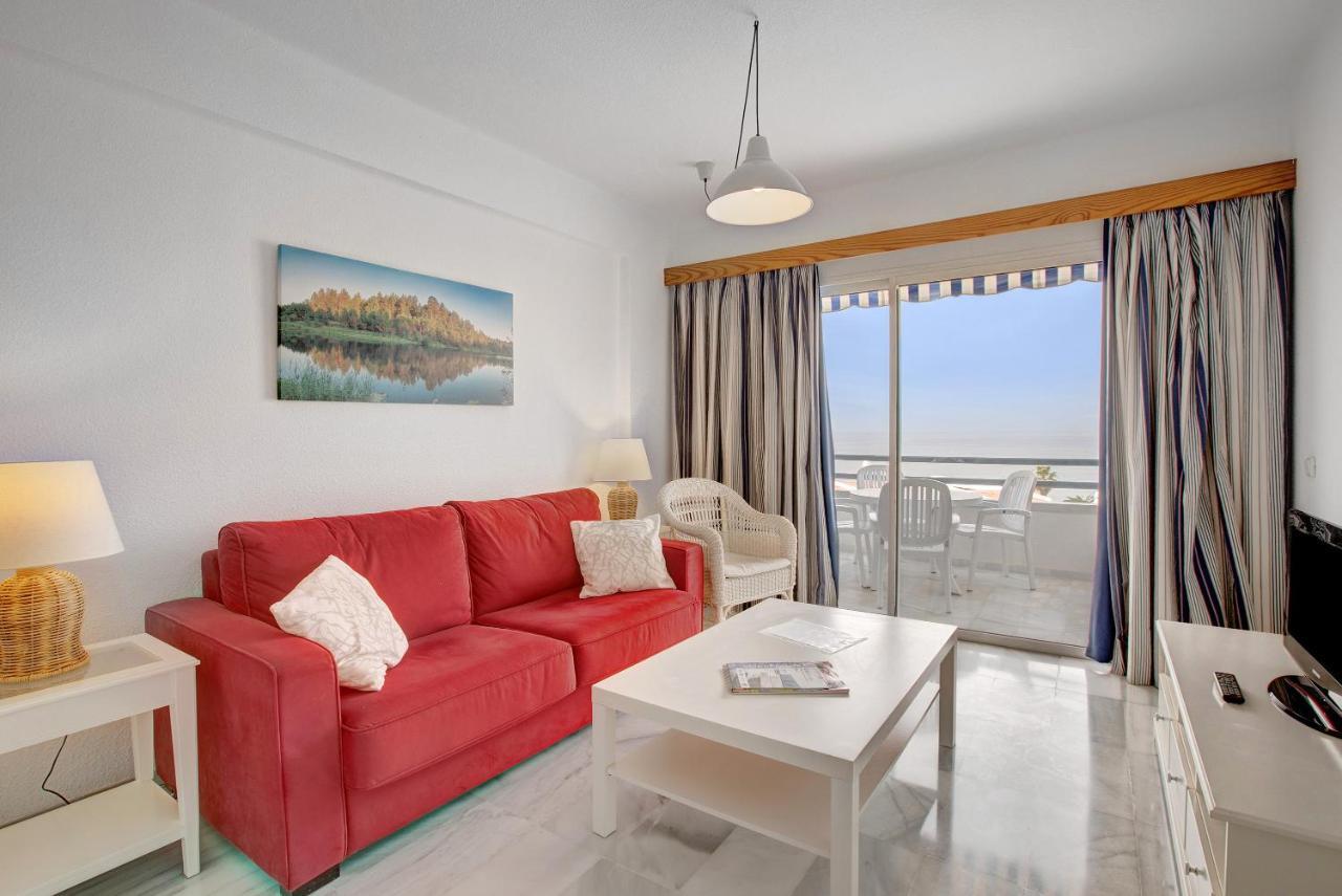 Club Atlantis 223 Apartment Costa Adeje  Ngoại thất bức ảnh