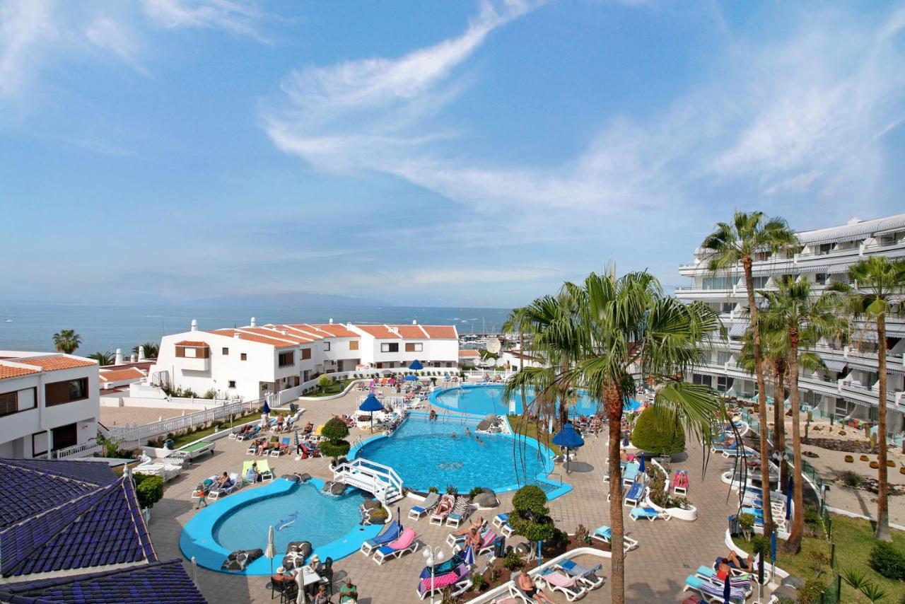 Club Atlantis 223 Apartment Costa Adeje  Ngoại thất bức ảnh