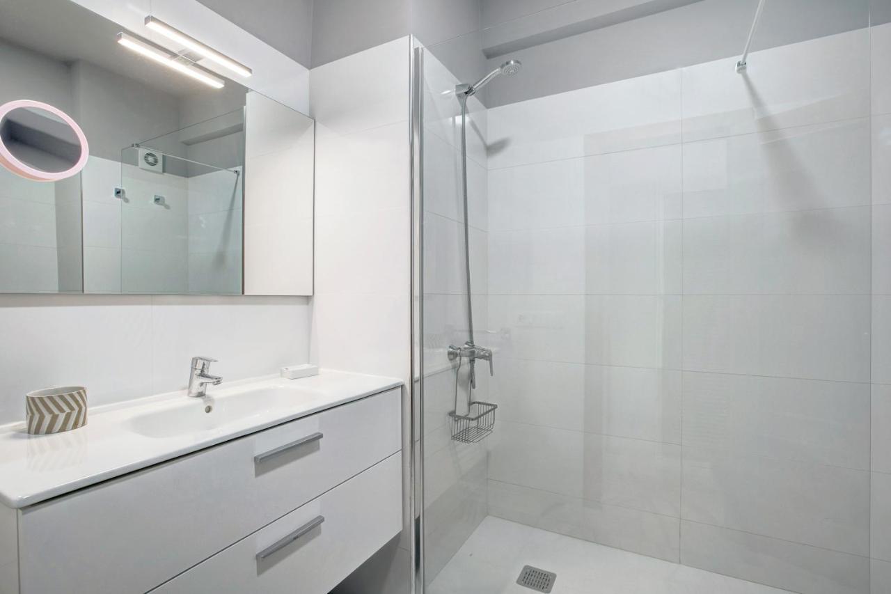 Club Atlantis 223 Apartment Costa Adeje  Ngoại thất bức ảnh