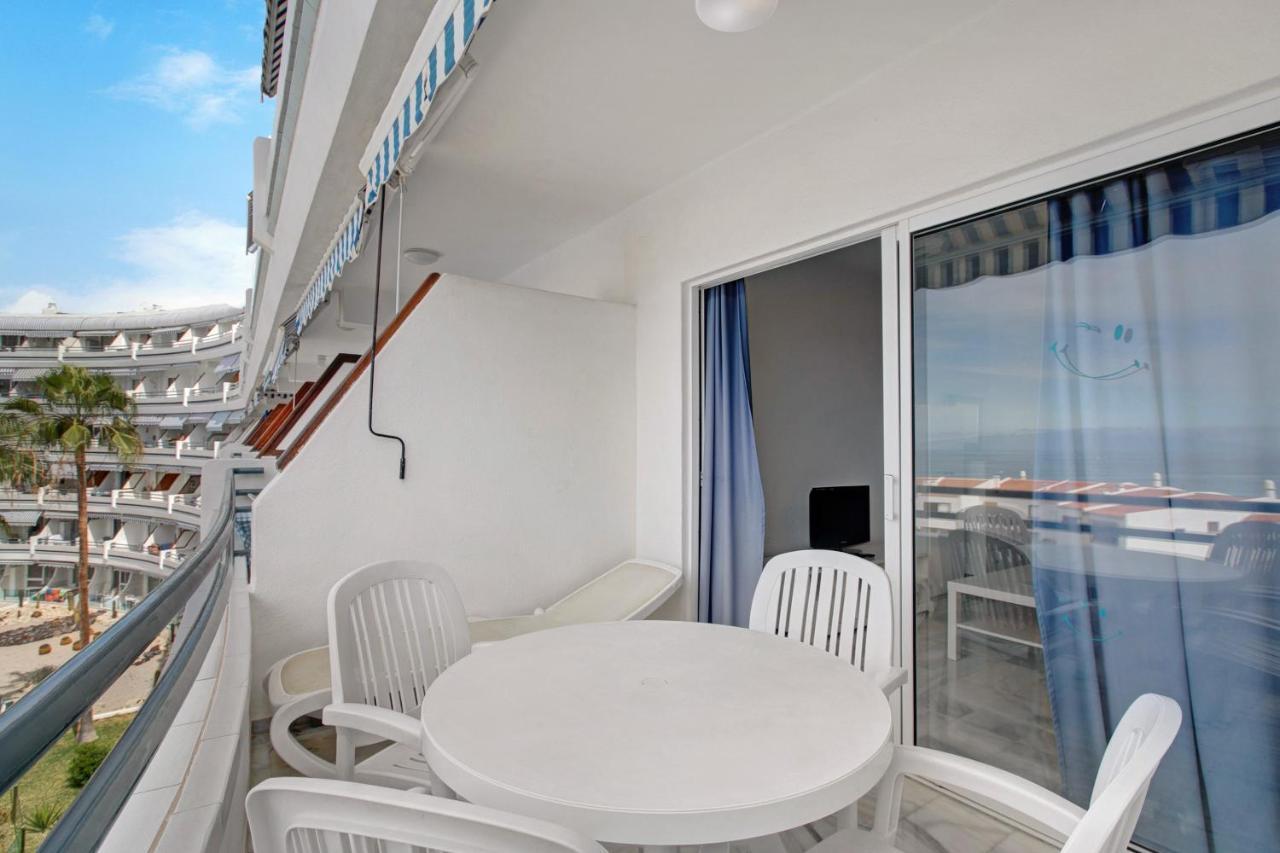 Club Atlantis 223 Apartment Costa Adeje  Ngoại thất bức ảnh