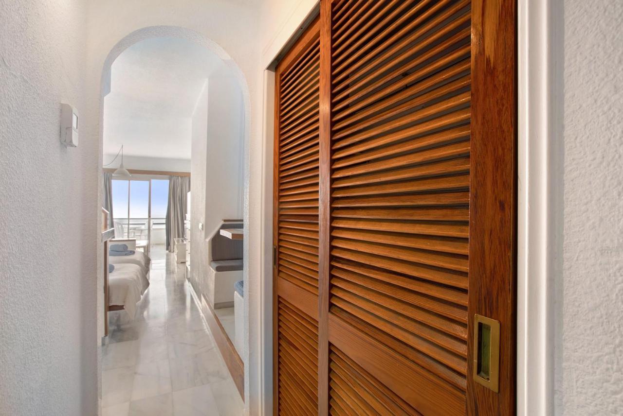 Club Atlantis 223 Apartment Costa Adeje  Ngoại thất bức ảnh