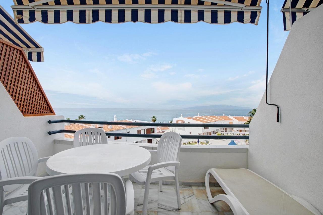 Club Atlantis 223 Apartment Costa Adeje  Ngoại thất bức ảnh