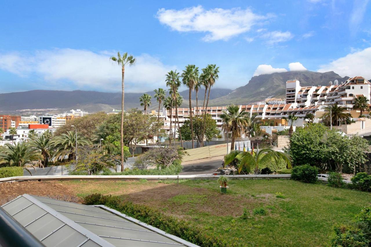 Club Atlantis 223 Apartment Costa Adeje  Ngoại thất bức ảnh