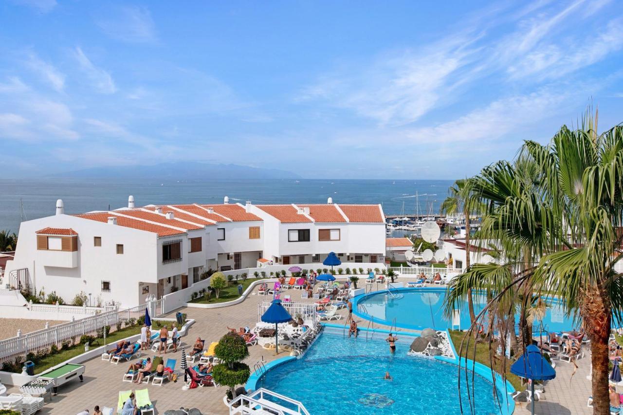 Club Atlantis 223 Apartment Costa Adeje  Ngoại thất bức ảnh